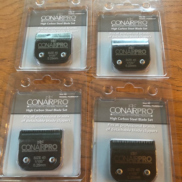 Conair Pro blade size 40 - Picture 3 of 5